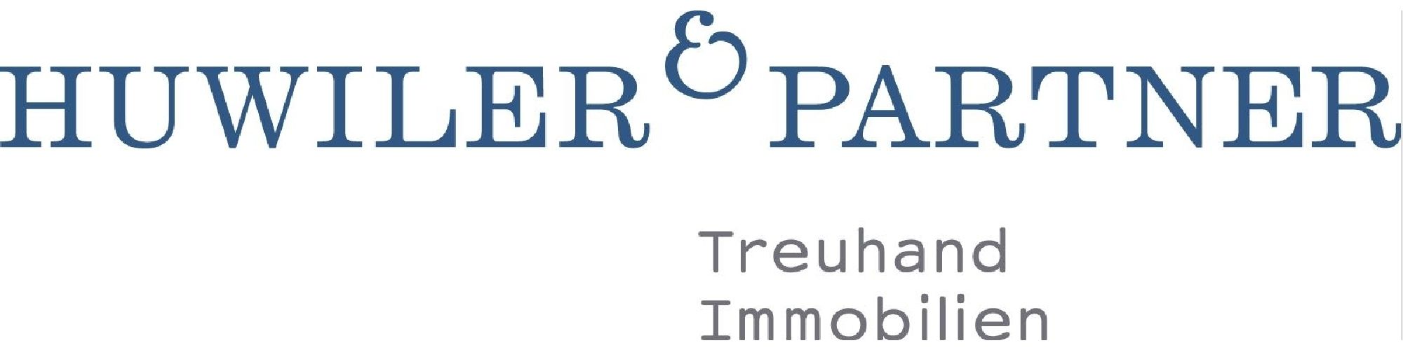 Huwiler und Partner