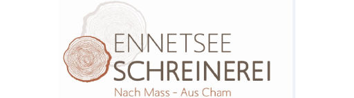 Ennetsee-Schreinerei